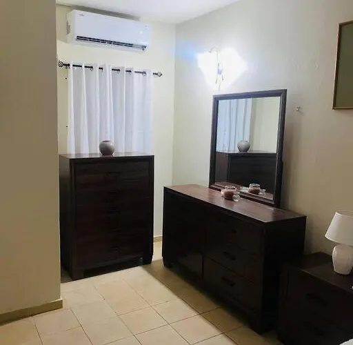 Club Caribbean Apartment