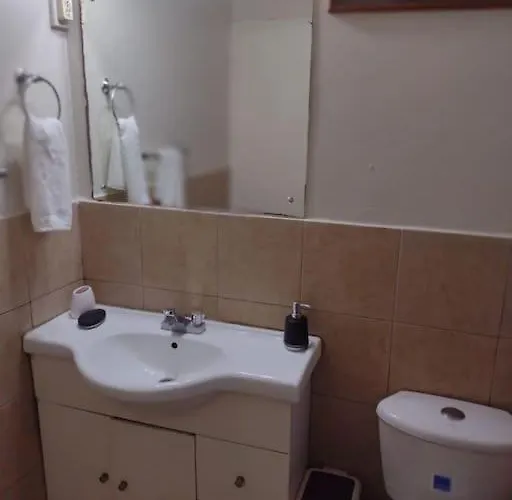 Apartment Club Caribbean *