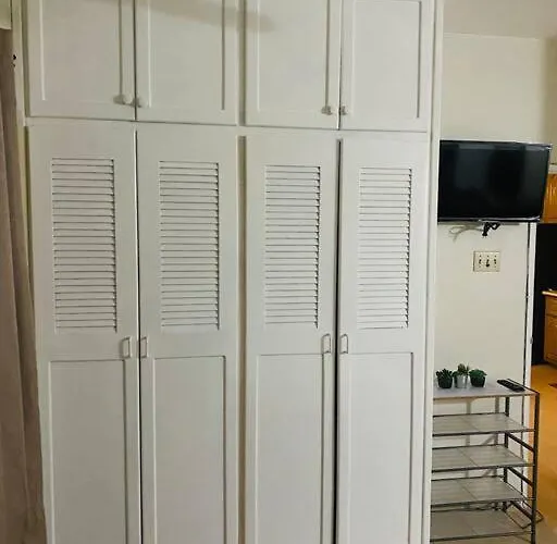 Club Caribbean Apartment *