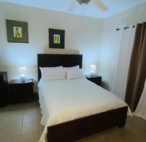 Club Caribbean Apartment *