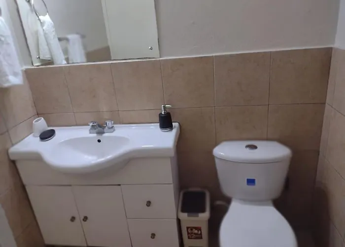 Club Caribbean Apartment *