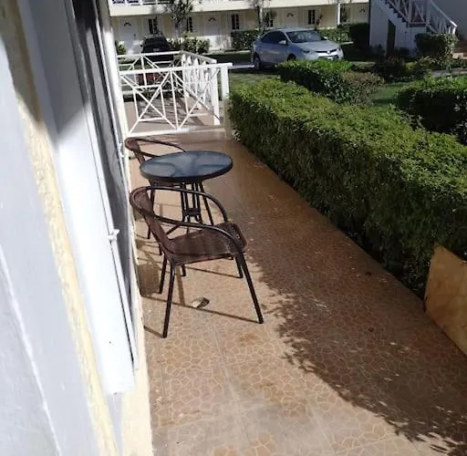 Apartment Club Caribbean