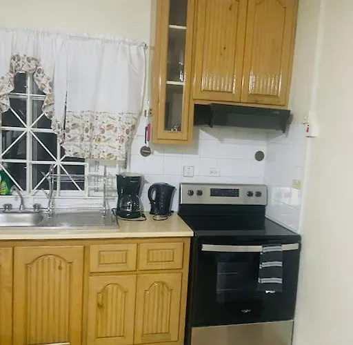 Club Caribbean Apartment
