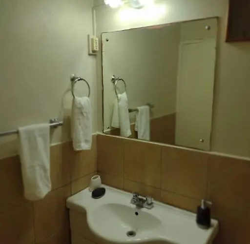 Club Caribbean Apartment