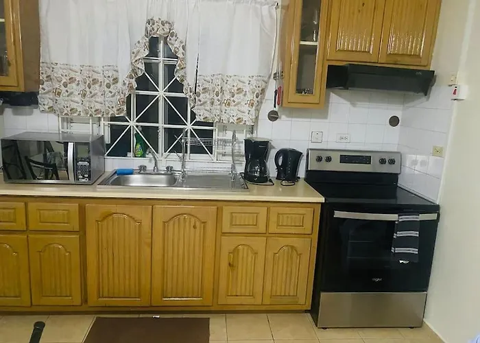 Apartment Club Caribbean *