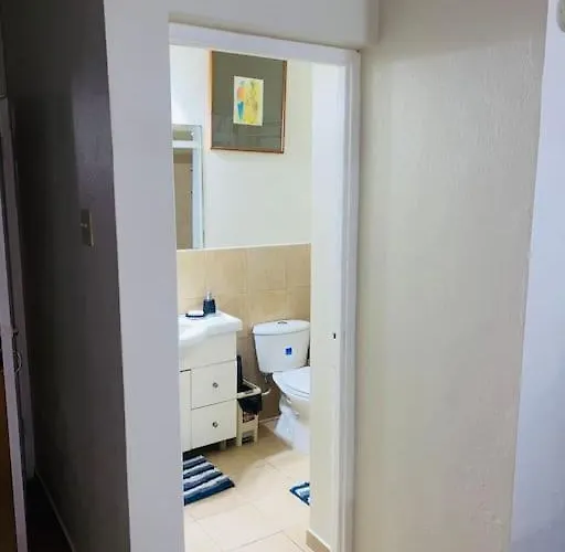 Apartment Club Caribbean